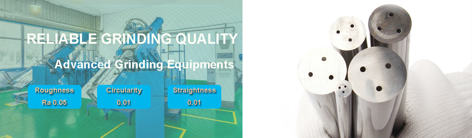 품질 텅스텐 카바이드는 막대를 답니다 공장