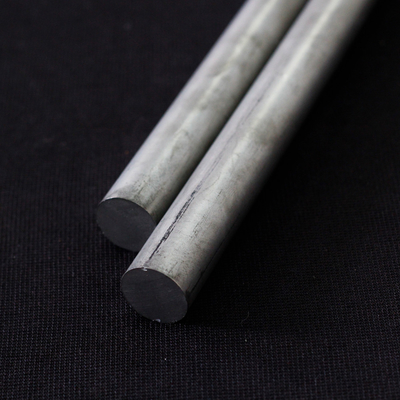 K1C 13.8 Unground Carbide Rods K40 Sub Fine Grain Size Carbide Round Bar