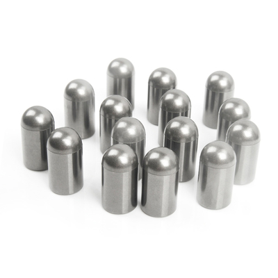 OD 20mm Tungsten Carbide Drill Bits HPGR Studs SR10 High Hardness HRA 87 - 89